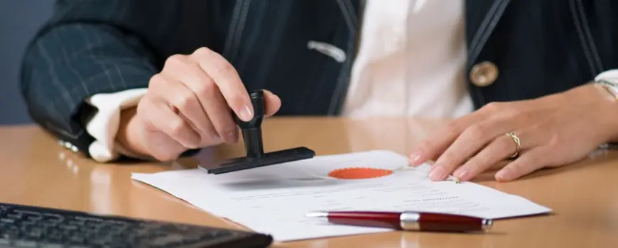 Sistema legalización y apostilla
