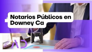 Downey Ca