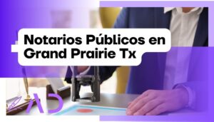 Grand Prairie Tx