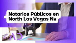 North Las Vegas Nv