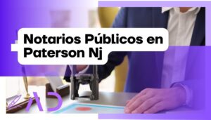 Paterson Nj