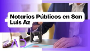 San Luis Az